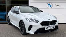 BMW 1 Series M135 xDrive 5dr Step Auto Petrol Hatchback